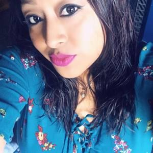 Meet your Posher, Patty